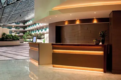Photo 5 - Marriott Melville Long Island