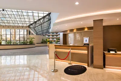 Photo 3 - Marriott Melville Long Island