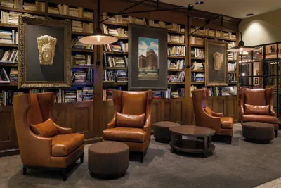 Photo 5 - The Lincoln Marriott Cornhusker Hotel