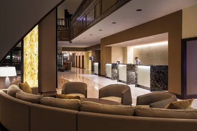 Photo 5 - The Lincoln Marriott Cornhusker Hotel