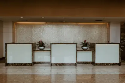 Photo 4 - The Lincoln Marriott Cornhusker Hotel