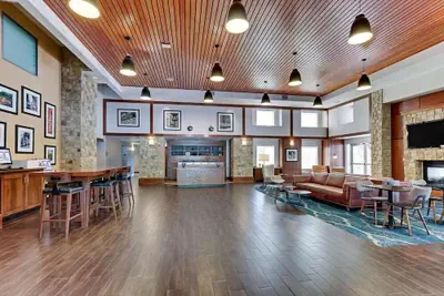 Photo 2 - Wyndham Garden San Antonio Airport