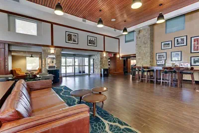 Photo 3 - Wyndham Garden San Antonio Airport