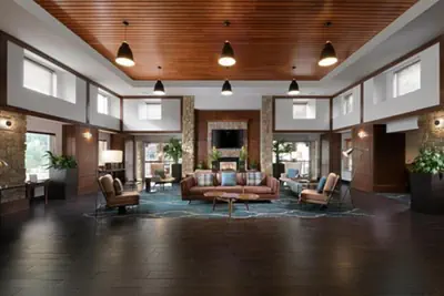 Photo 4 - Wyndham Garden San Antonio Airport