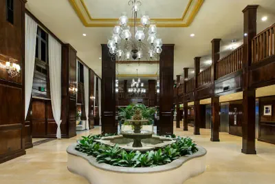 Photo 2 - The Shores Resort & Spa