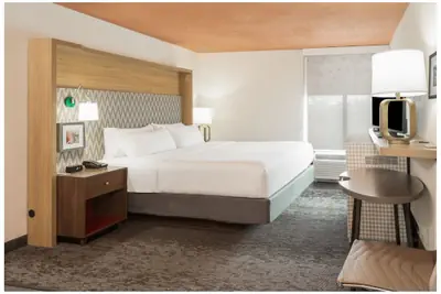 Photo 4 - Holiday Inn Roanoke Airport – Conference CTR by IHG