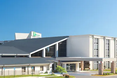 Photo 2 - Holiday Inn Roanoke Airport – Conference CTR by IHG