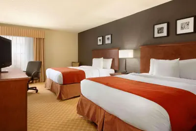 Photo 3 - Spark by Hilton South East Corpus Christi