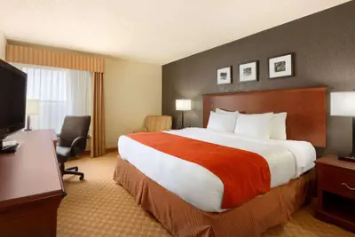 Photo 4 - Spark by Hilton South East Corpus Christi