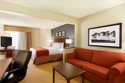 Photo 5 - Spark by Hilton South East Corpus Christi