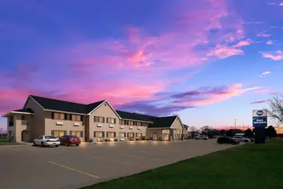 Photo 2 - Best Western Vermillion Inn