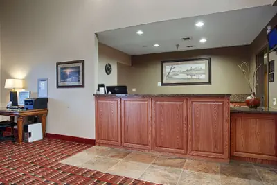 Photo 3 - Best Western Vermillion Inn
