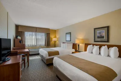 Photo 2 - Best Western Vermillion Inn