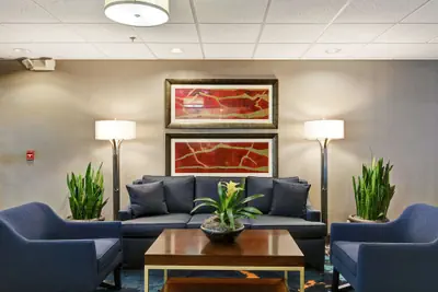 Photo 4 - Hampton Inn Charlotte-Gastonia
