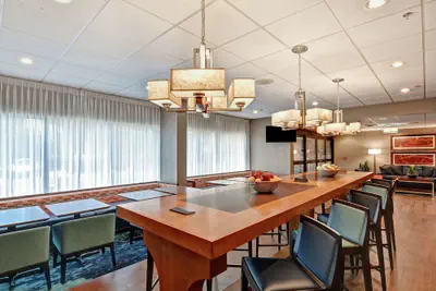 Photo 3 - Hampton Inn Charlotte-Gastonia