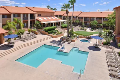 Photo 2 - 3 Palms Tucson North Foothills