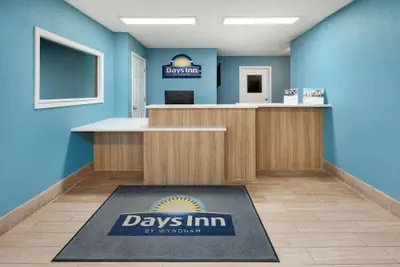 Photo 3 - Days Inn by Wyndham Fergus Falls
