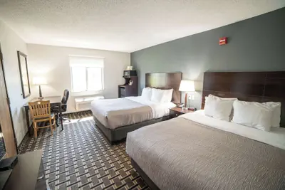 Photo 5 - Quality Inn & Suites Watertown near Prairie Lakes Ice Arena