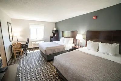 Photo 5 - Quality Inn & Suites Watertown near Prairie Lakes Ice Arena