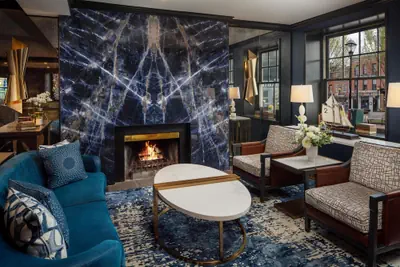 Photo 2 - The William Fell Baltimore, Tapestry Collection by Hilton