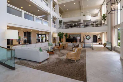 Photo 4 - Wyndham Boca Raton Hotel