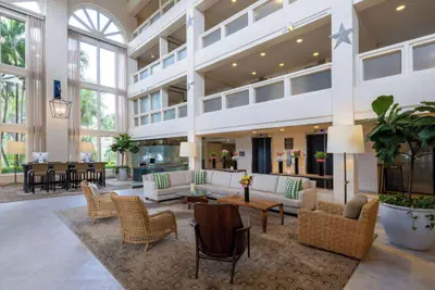 Photo 5 - Wyndham Boca Raton Hotel