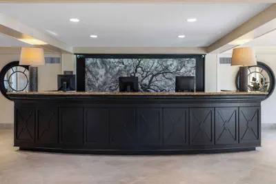 Photo 3 - Wyndham Boca Raton Hotel