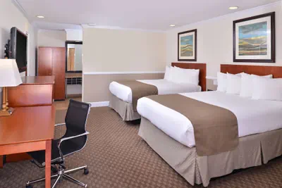 Photo 5 - Best Western Capistrano Inn