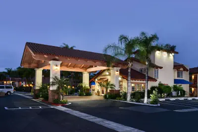 Photo 3 - Best Western Capistrano Inn