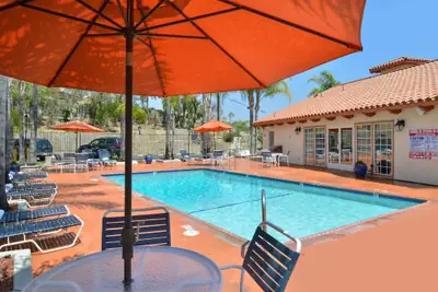 Photo 2 - Best Western Capistrano Inn