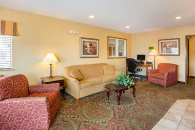 Photo 3 - Quality Inn York