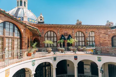 Photo 2 - The Mission Inn Hotel & Spa