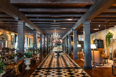 Photo 3 - The Mission Inn Hotel & Spa