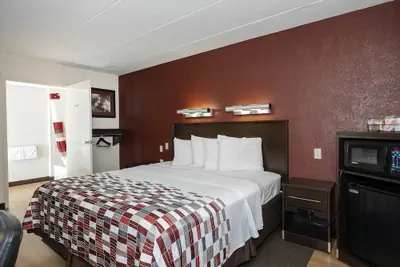 Photo 5 - Red Roof Inn Mt Laurel
