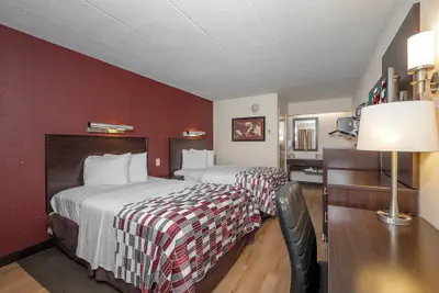 Photo 5 - Red Roof Inn Mt Laurel