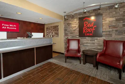 Photo 3 - Red Roof Inn Mt Laurel