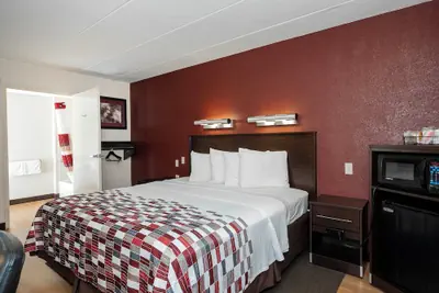 Photo 4 - Red Roof Inn Mt Laurel