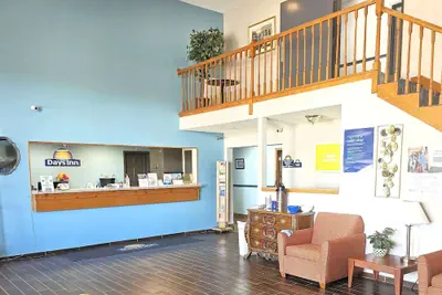 Photo 4 - Days Inn by Wyndham North Sioux City