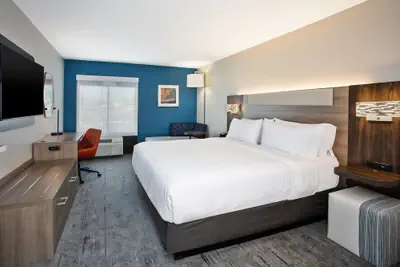 Photo 4 - Holiday Inn Express Kitty Hawk Outer Banks by IHG
