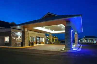 Photo 2 - Holiday Inn Express Kitty Hawk Outer Banks by IHG