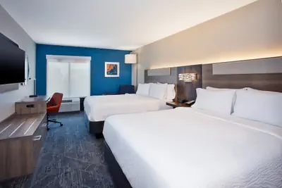 Photo 5 - Holiday Inn Express Kitty Hawk Outer Banks by IHG