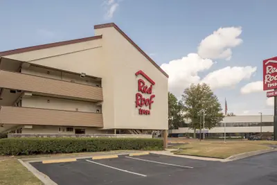 Photo 2 - Red Roof Inn Atlanta - Norcross