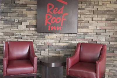 Photo 3 - Red Roof Inn Atlanta - Norcross