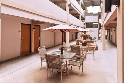 Photo 3 - Executive Inn & Suites