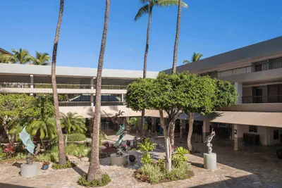 Photo 5 - Marriott's Maui Ocean Club - Lahaina & Napili Towers