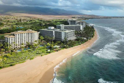 Photo 2 - Marriott's Maui Ocean Club - Lahaina & Napili Towers
