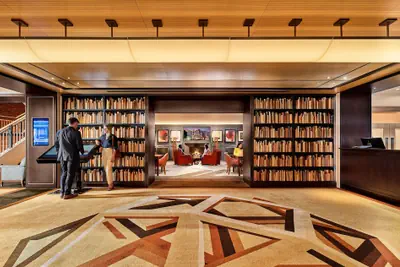 Photo 4 - The Charles Hotel
