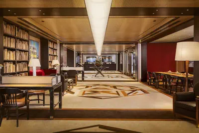 Photo 3 - The Charles Hotel