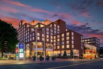 Photo 2 - The Charles Hotel