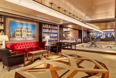 Photo 5 - The Charles Hotel